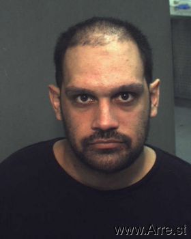 Christopher Manuel Cabrera Mugshot