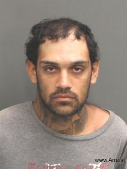 Christopher Manuel Cabrera Mugshot