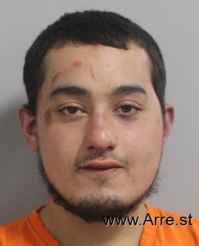 Christopher  Cabrera Mugshot