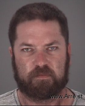 Christopher Scott Caldwell Mugshot