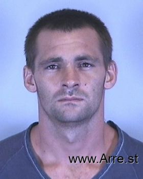 Christopher Ryan Caldwell Mugshot