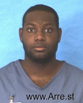 Christopher  Caldwell Mugshot