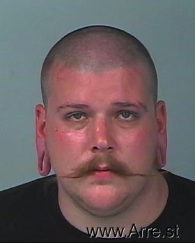 Christopher Bert Caldwell Mugshot