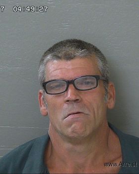 Christopher Lee Callahan Mugshot