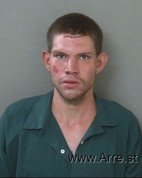 Christopher Lee Callahan Mugshot