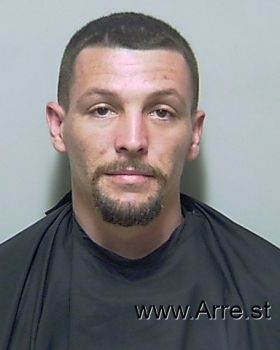 Christopher Neal Calloway Mugshot