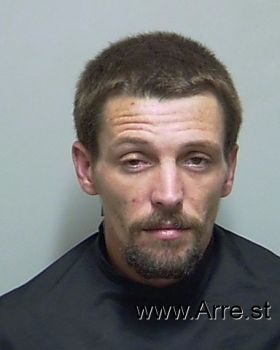 Christopher Neal Calloway Mugshot