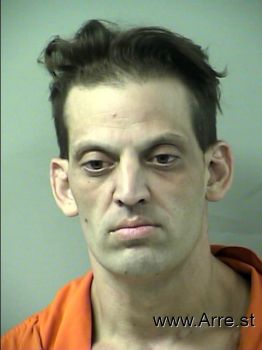 Christopher John Camarda Mugshot