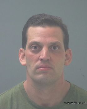 Christopher John Camarda Mugshot