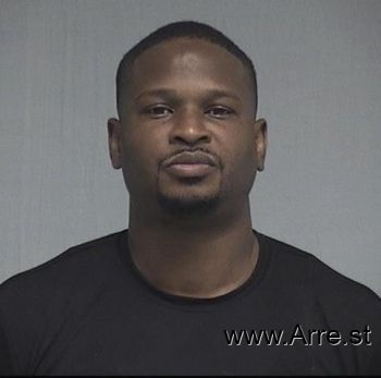 Christopher Lamar Campbell Mugshot