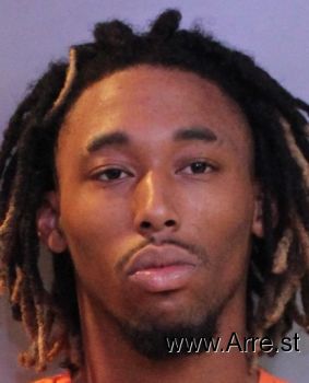 Christopher Javonn Campbell Mugshot