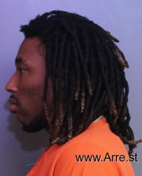 Christopher Javonn Campbell Mugshot