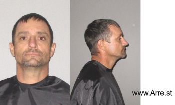 Christopher Maloy Campbell Mugshot