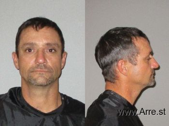 Christopher Maloy Campbell Mugshot