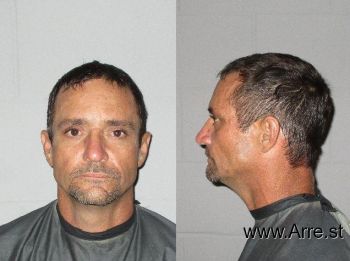 Christopher Maloy Campbell Mugshot