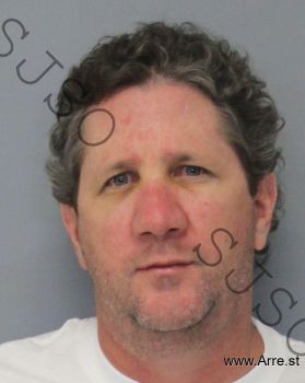 Christopher Andrew Campbell Mugshot