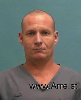 Christopher D Carlisle Mugshot