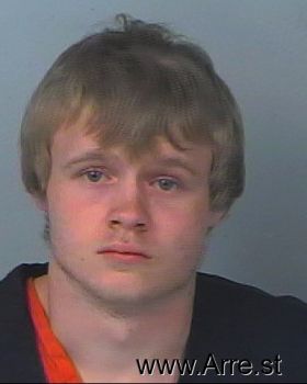 Christopher Martin Carlough Mugshot