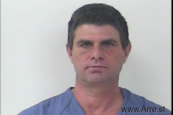 Christopher Michael Carlson Mugshot