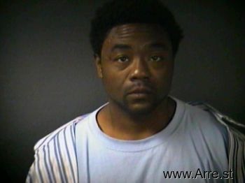 Christopher Tyrone Carlton Mugshot