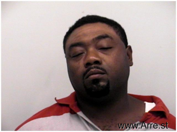 Christopher Tyrone Carlton Mugshot