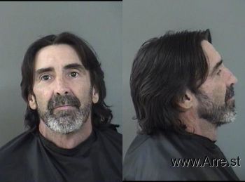 Christopher Lee Carman Mugshot