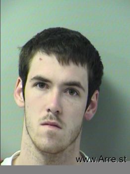 Christopher Joseph Carnes Mugshot