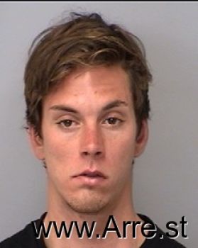 Christopher Ian Carnes Mugshot