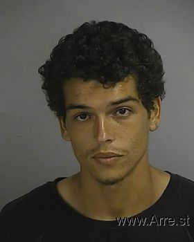 Christopher  Carrion Mugshot