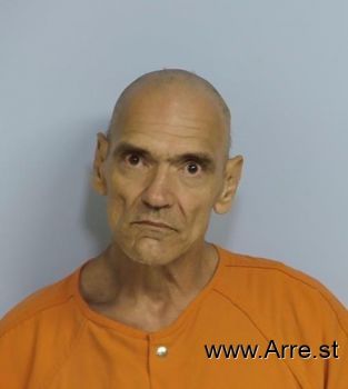 Christopher Dale Carson Mugshot