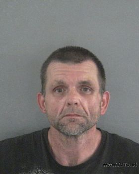 Christopher Raymond Carson Mugshot