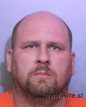 Christopher  Carter Mugshot