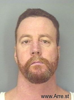 Christopher Eric Carter Mugshot