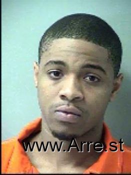 Christopher Charles Carter Mugshot