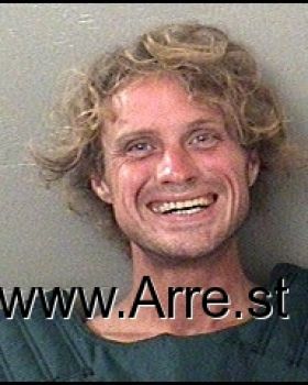 Christopher Aaron Carter Mugshot