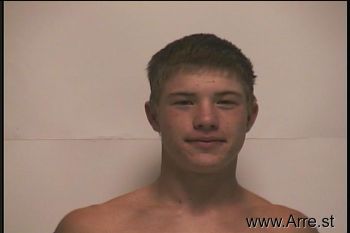 Christopher  Case Mugshot