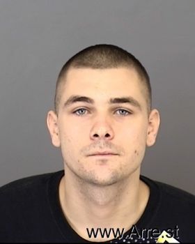 Christopher Andrew Cassel Mugshot