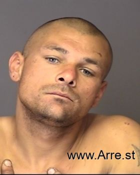 Christopher Andrew Cassel Mugshot