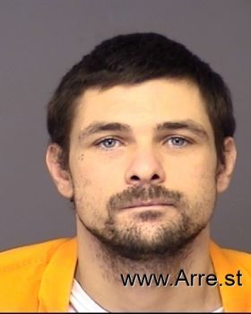 Christopher Andrew Cassel Mugshot