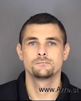 Christopher Andrew Cassel Mugshot