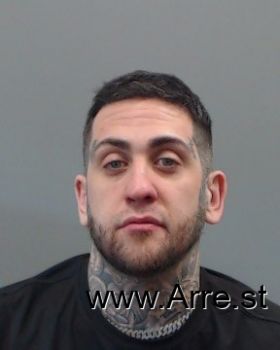 Christopher Stephen Ray Cassity Mugshot