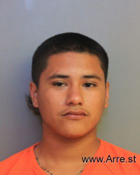 Christopher  Castillo Mugshot