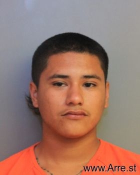 Christopher  Castillo Mugshot