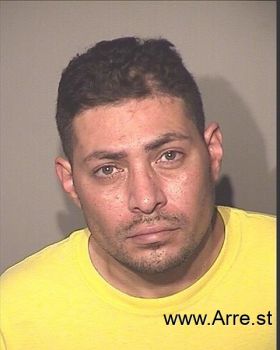 Christopher Sixto Castillo Mugshot