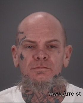 Christopher Michael Castro Mugshot