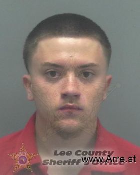 Christopher Wayne Cecil Mugshot