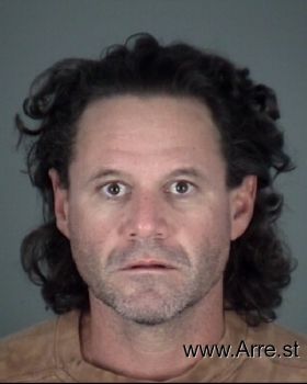 Christopher Curtis Chaffin Mugshot