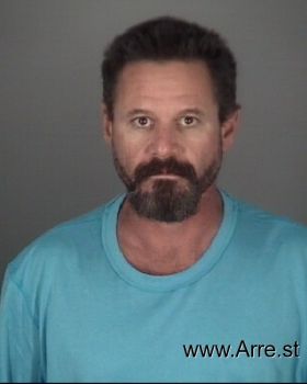 Christopher Curtis Chaffin Mugshot