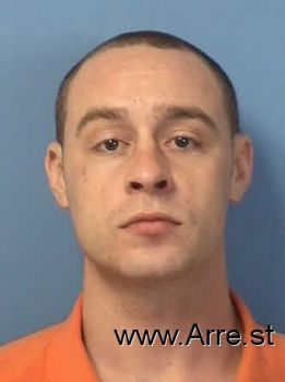 Christopher Michael Chancey Mugshot