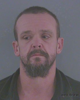 Christopher Eric Chancey Mugshot